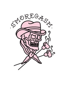 S&#39;moregasm