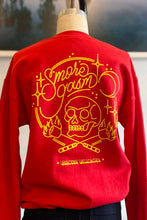 Load image into Gallery viewer, Traditional Tattoo Crewneck
